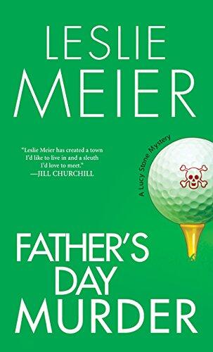 Father's Day Murder