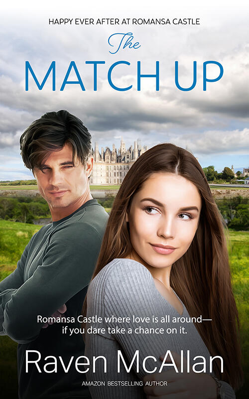 The Match Up
