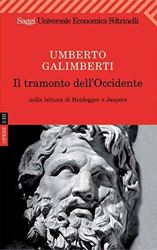 Il tramonto dell'Occidente