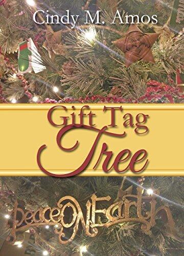 Gift Tag Tree: A Special To-From Messenger