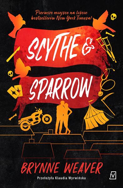 Scythe & Sparrow