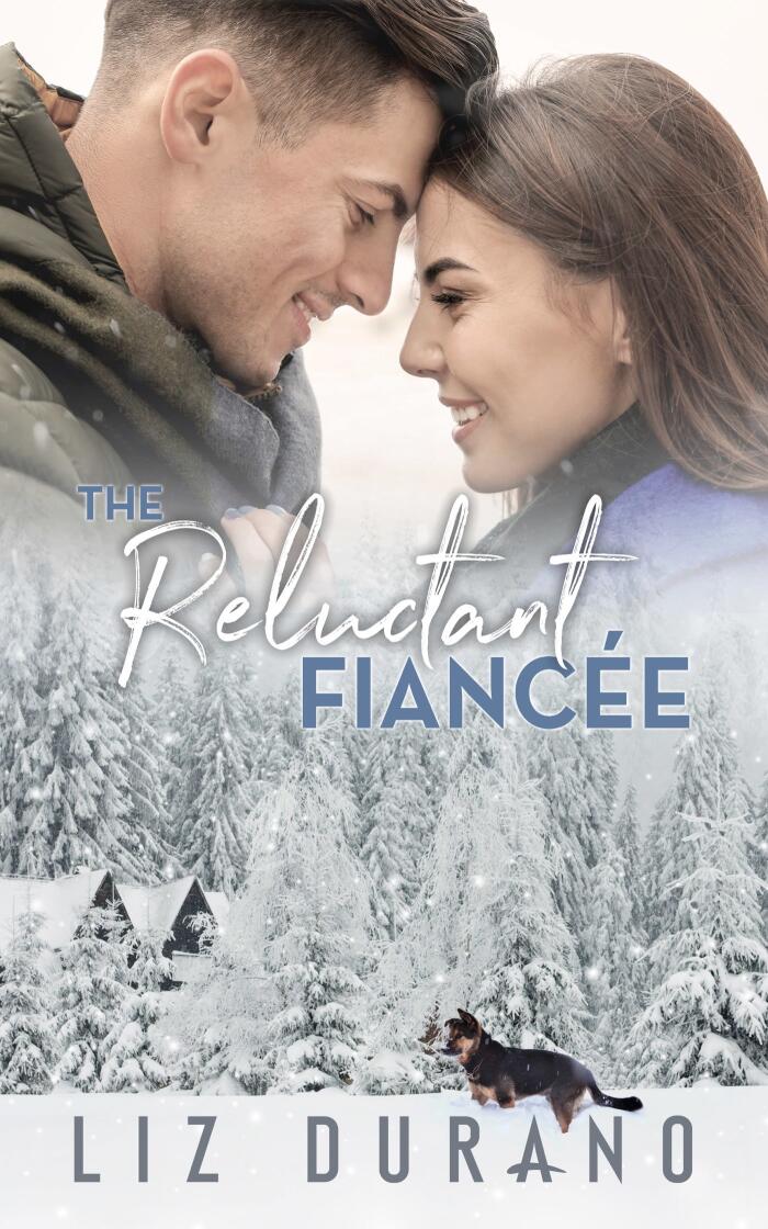 The Reluctant Fiancée