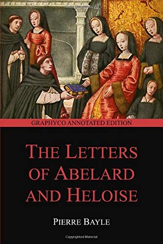 The Letters of Abelard and Heloise