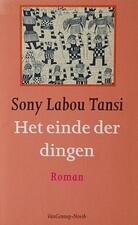 Het einde der dingen