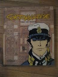 Corto Maltese: fabel van Venetië