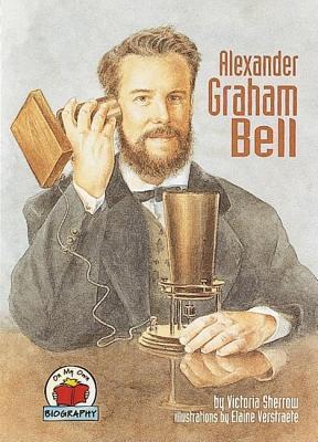 Alexander Graham Bell
