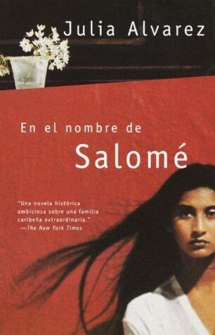 En el nombre de Salomé
