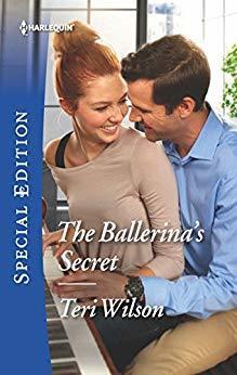 The Ballerina's Secret