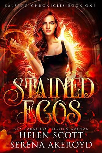 Stained Egos