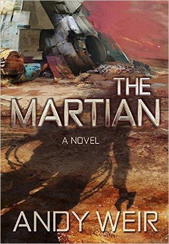 The Martian