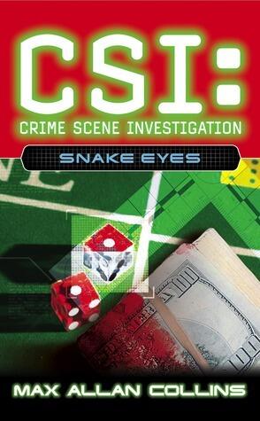 Snake Eyes (CSI