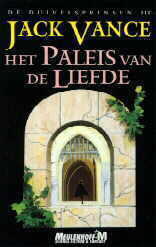 Het Paleis van de Liefde