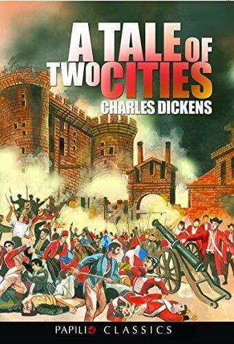 A Tale of Two Cities