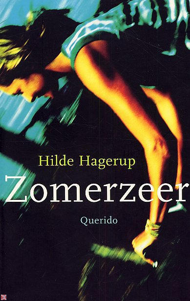 Zomerzeer