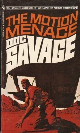 The Motion Menace