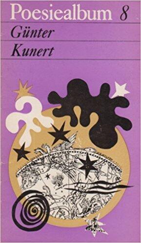 Poesiealbum 8 - Günter Kunert