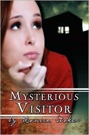 Mysterious Visitor