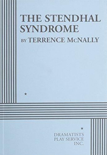 The Stendhal Syndrome