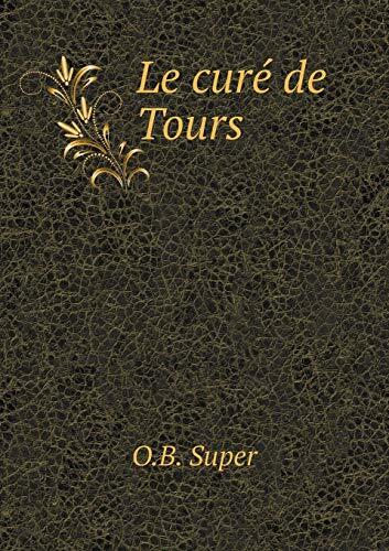 Le curé de Tours