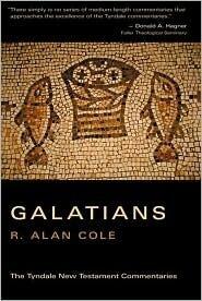 Galatians