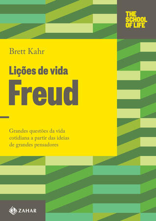 Lições de Vida: Freud