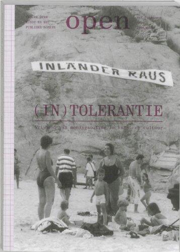Open 10: (In)tolerance, on Freedom of Expression in Art And the Public Domain