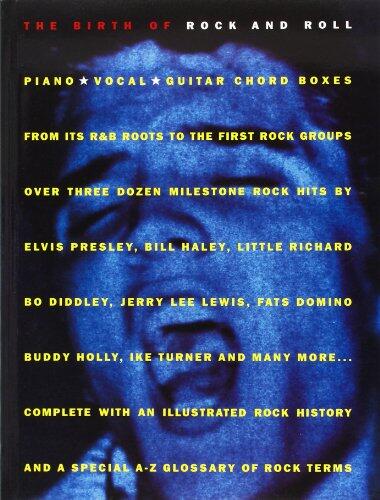The Birth Of Rock And Roll