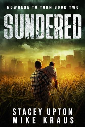 Sundered: Nowhere to Turn (Book 2)