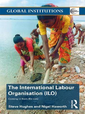 International Labour Organization (Ilo): Coming in from the Cold
