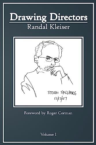 Drawing Directors (Volume I)