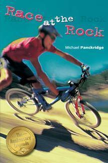 Race at the Rock