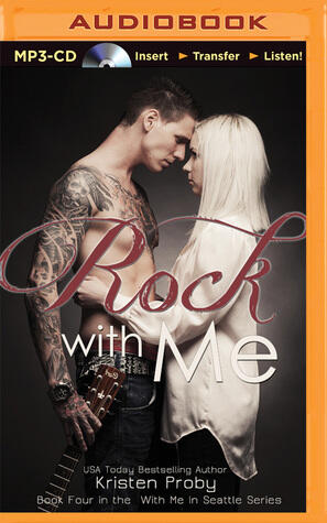 Rock With Me