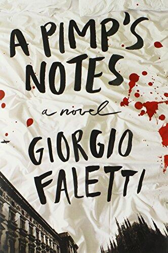 A Pimp's Notes: A Novel
