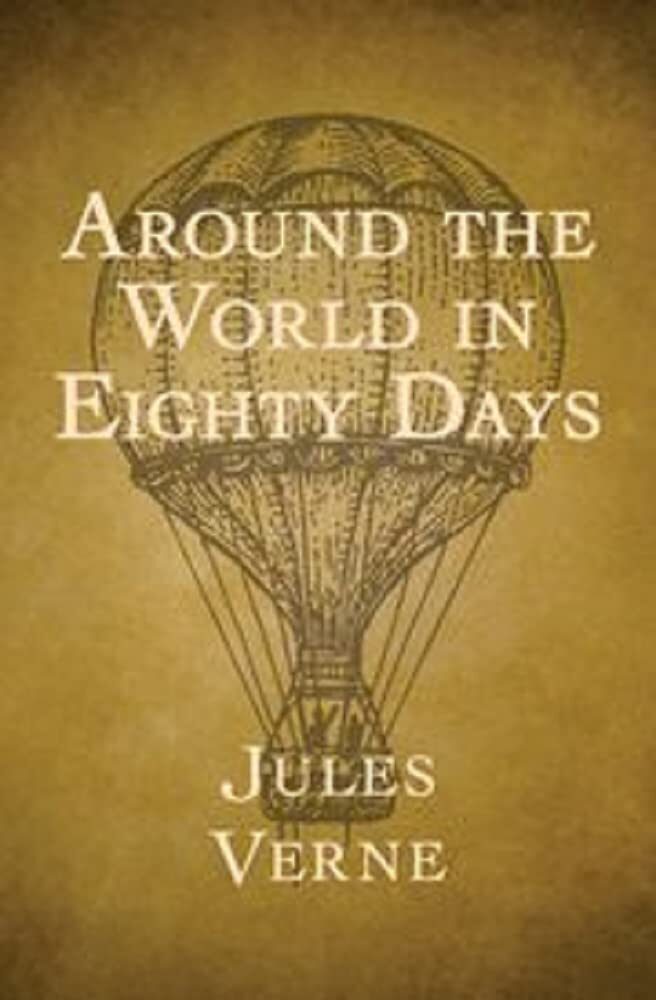 Around the World in 80 Days