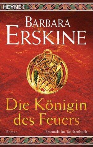 Die Königin des Feuers