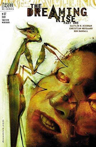 The Dreaming (1996-2001) #57