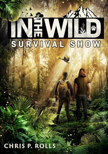 In the wild: Die Survival Show
