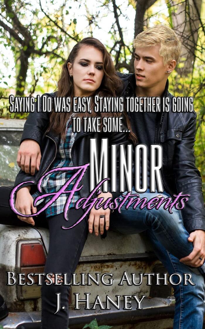 Minor Adjustments