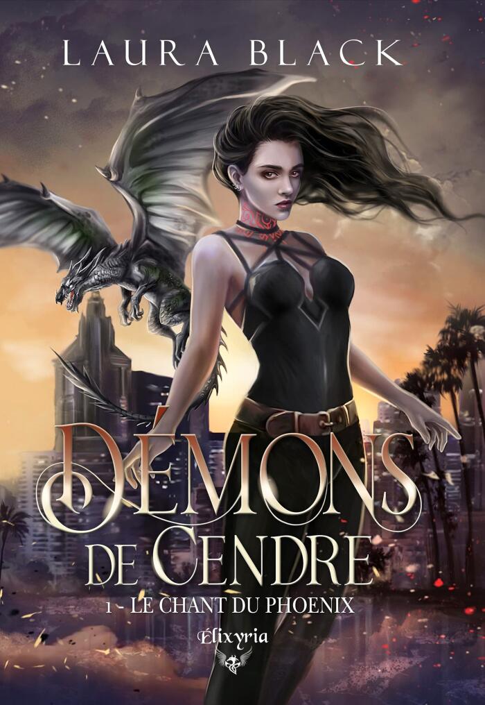 Démons de Cendre
