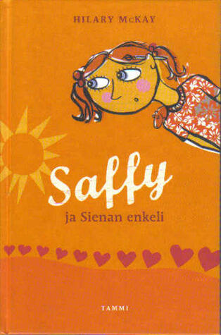 Saffy ja Sienan enkeli
