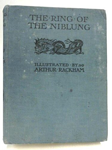 The Ring Of The Niblung: The Rhinegold & The Valkyrie And Siegfried & The Twilight Of The Gods
