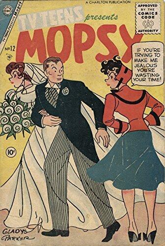 TV Teens v2 #12: an Historical Romance