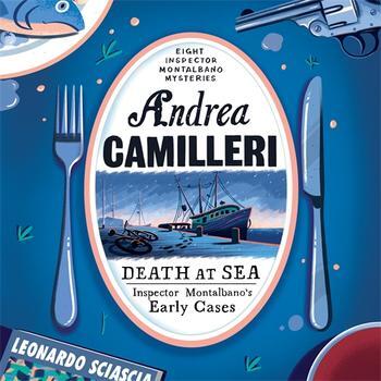 Death at Sea: Montalbano's Early Cases