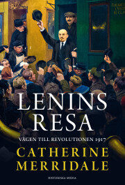 Lenins resa
