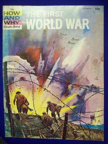 First World War