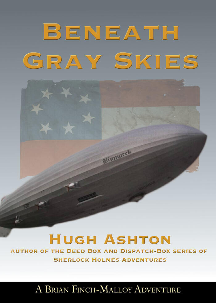 Beneath Gray Skies
