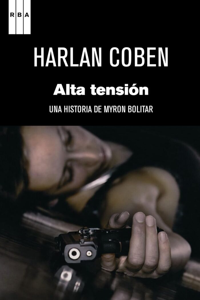 Alta tensión