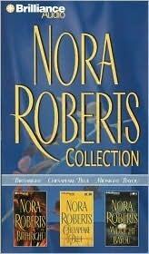 Nora Roberts' Collection
