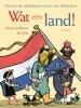 Wat een land!