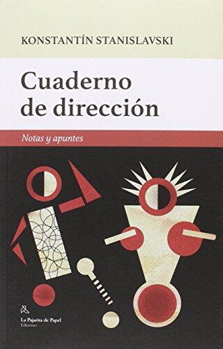 Cuaderno De Dirección: Notas Y Apuntes